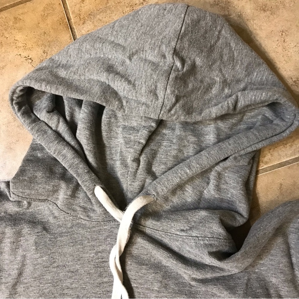 Rare Tommy Hilfiger Hoodie View 6